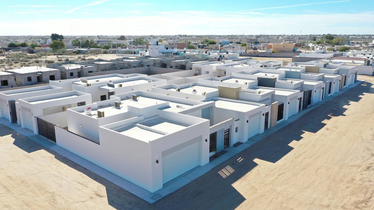 Brisas del Golfo House | New Construction Near Sam's Club