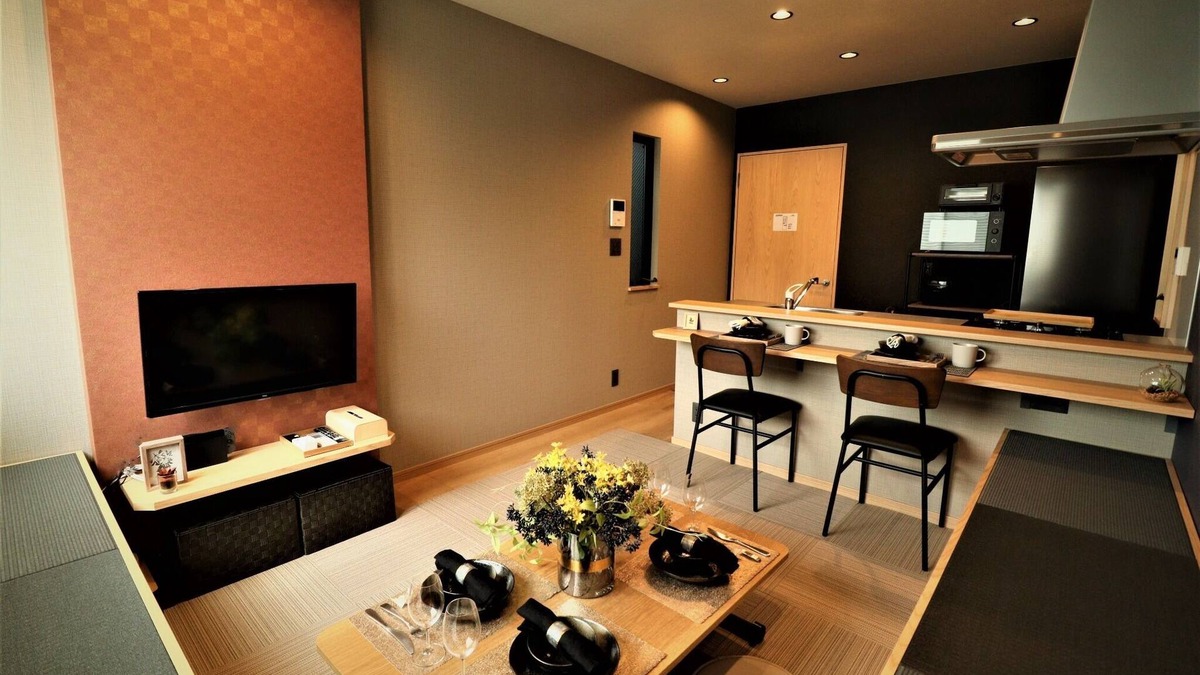 Nakamura House | New construction Private detached inn Free p/Nagoya Aichi
