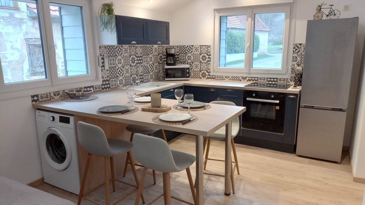 Urcay House | New cottage - Forêt de Tronçais