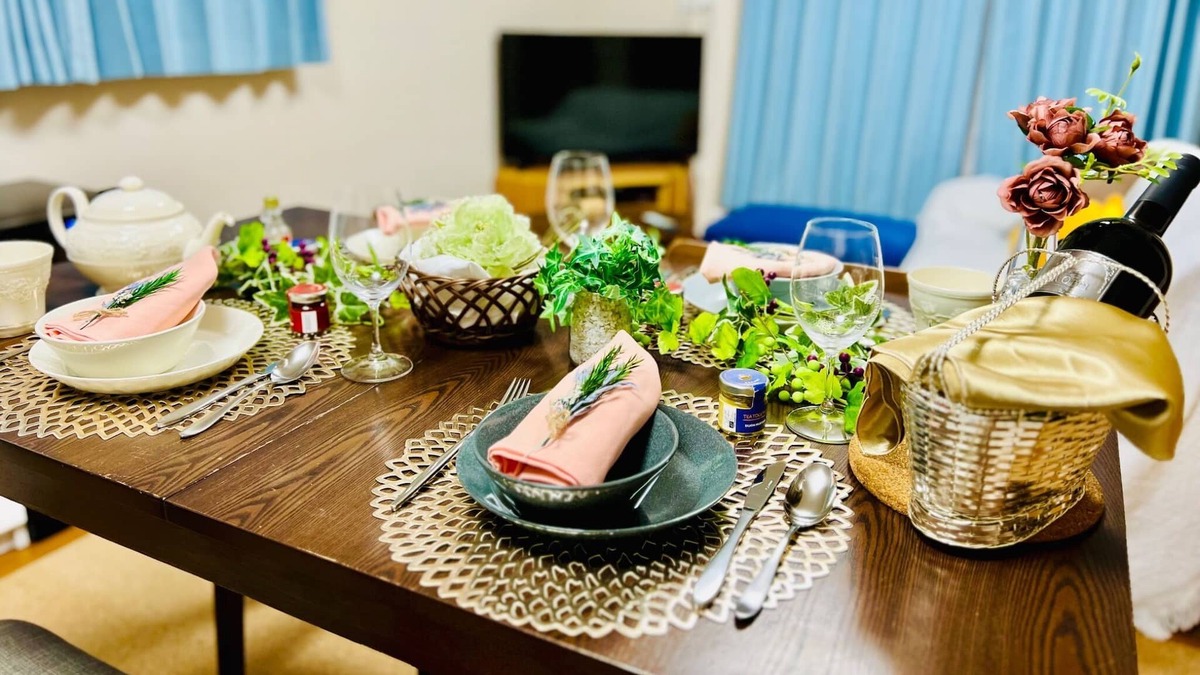 Higashishinagawa House | NEW Cozy house with Elevator MAX8ppl / Shinagawa-ku Tokyo