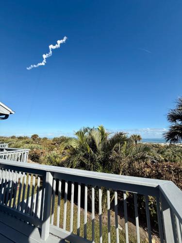 Port Canaveral House | New Direct Oceanfront Condo In Cape Canaveral!