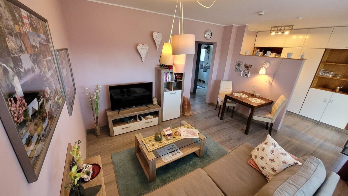 Schneverdingen Apartment | * NEW DOMIZIL * Very close to nature