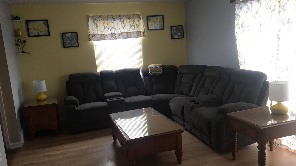 Willert Park House | New- Downtown Condo-Canalside/Riverworks/Bills/Sabres