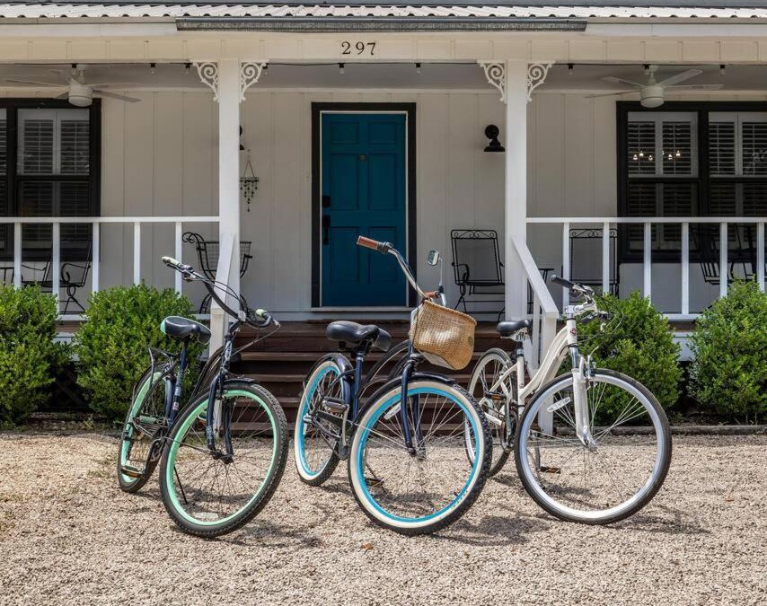 Wimberley House | NEW! Dragonfly at Firefly Grove w/River Access