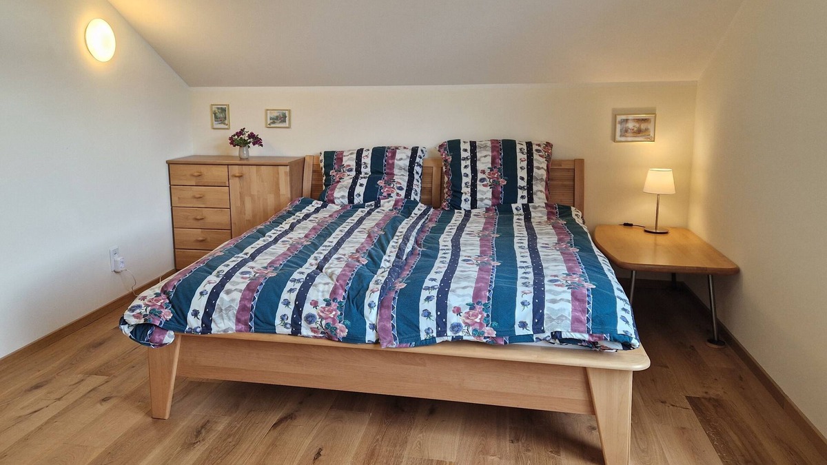 Witzenhausen House | New eco guest house for large families or groups. Close to nature!