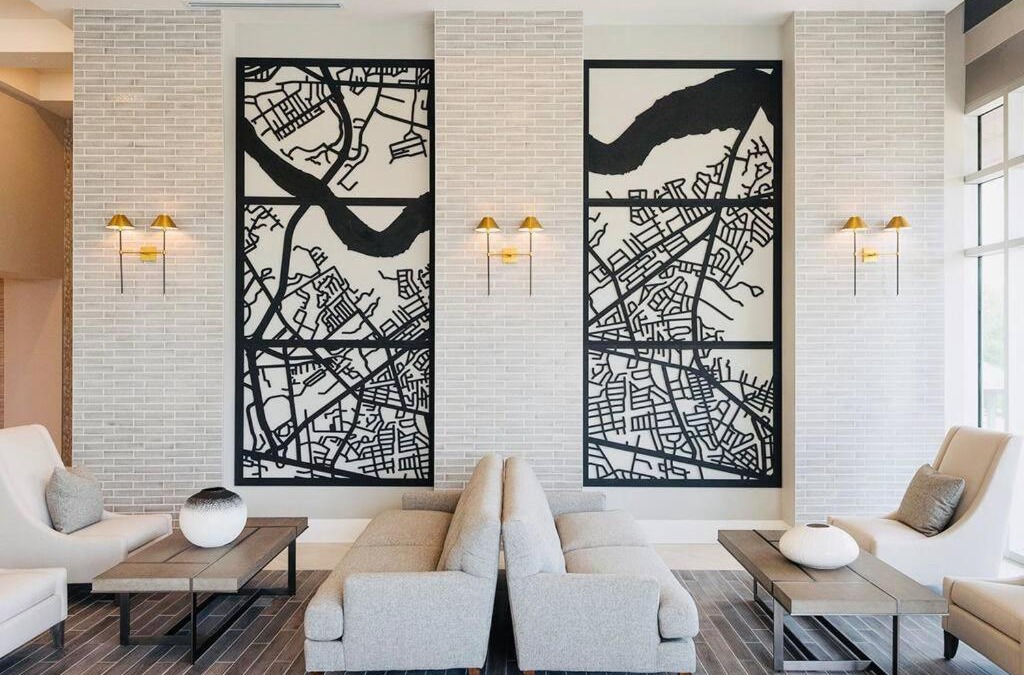 Westside Apartment | New! Entire Modern Unit+Water View