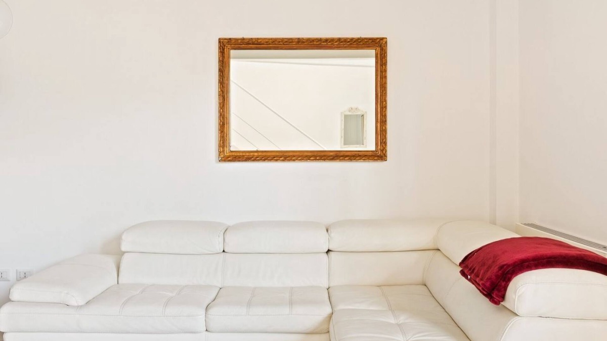 Precotto Apartment | NEW! Exclusive Loft with balcony & garden!