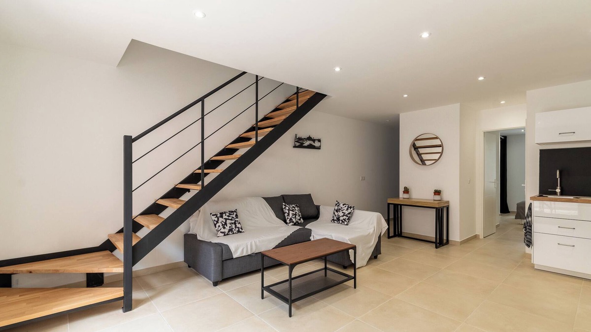 16th Arrondissement House | NEW FAMILY HOME IN THE HEART OF L'ESTAQUE