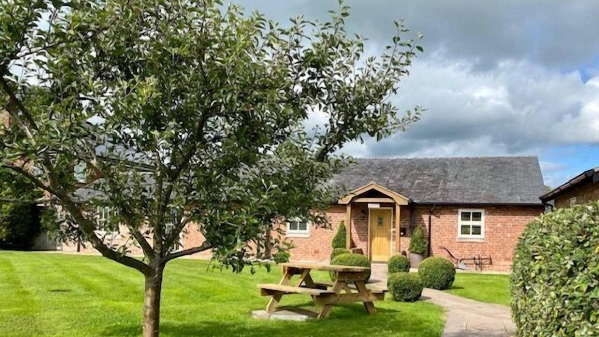 Winsford House | New Farm Bed & Breakfast