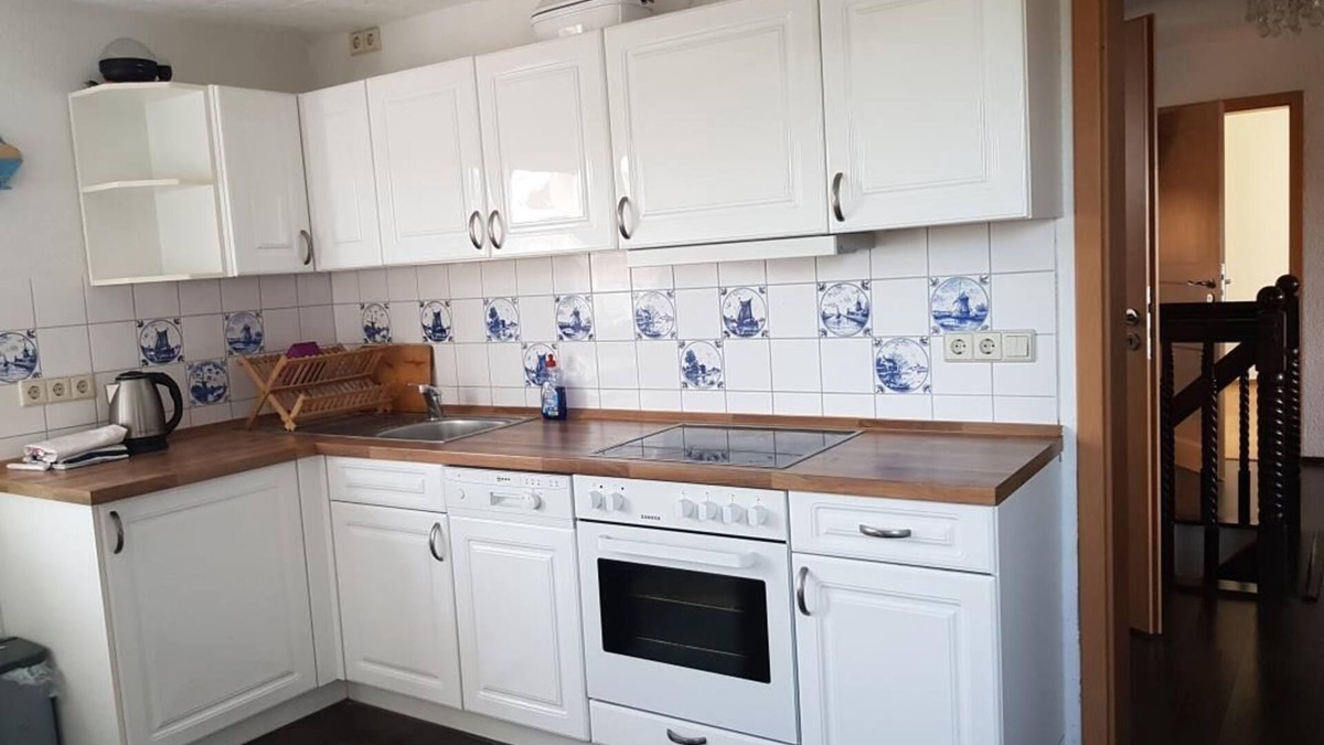 Werben Apartment | NEW! FeWo simply Spreewald