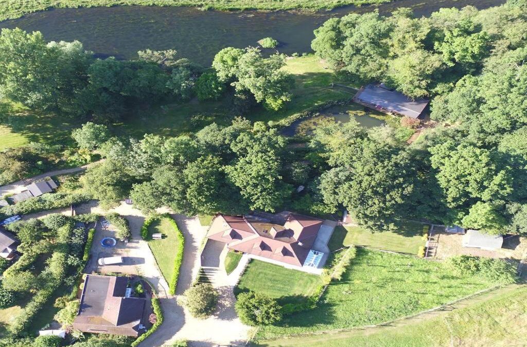 New Forest District House | New Forest Cottages