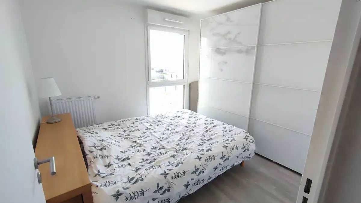 Giberville Apartment | New, fully equipped, comfortable apartment