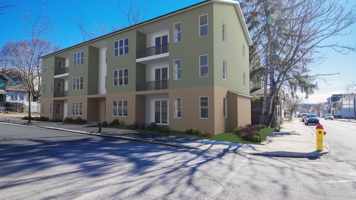 Altoona Apartment | New furnished 1-BR apt w/patio, 8 mins to UPMC Altoona, 10 mins to PSU Altoona