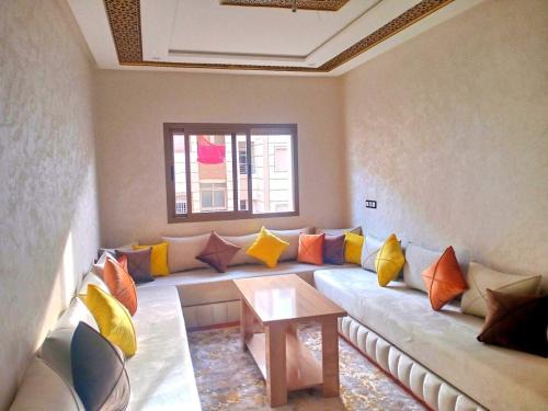 Meknes Apartment | New furnished apartment