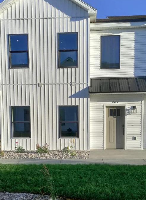 Ammon Apartment | New furnished townhome - Near shopping - Self Check-in