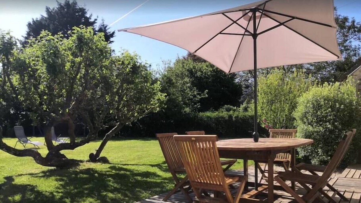 Russy House | NEW: Gîte de la Camuche by Melrose
