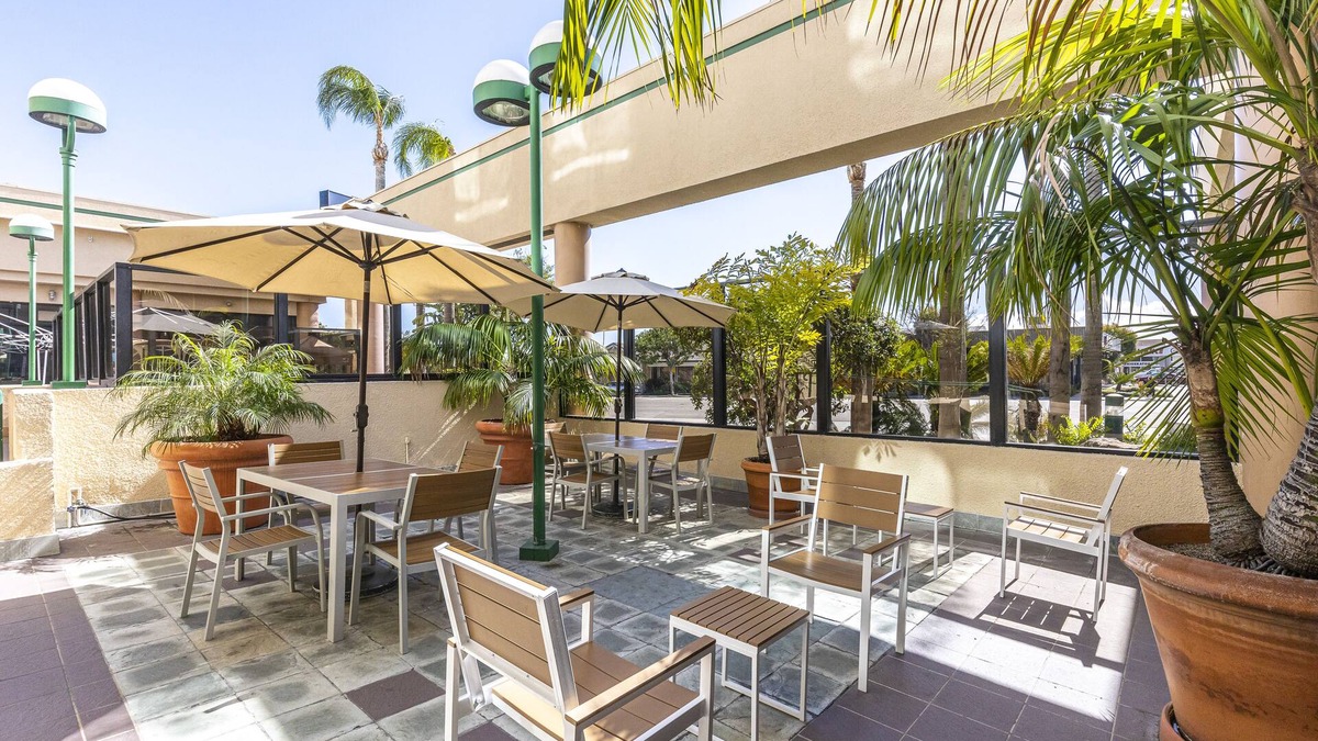 Gardena Hotel | New Gardena Hotel