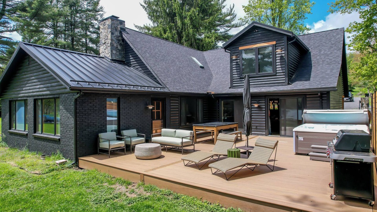 Paradise Point House | New: Great Cove for Kayaking and SUPs (provided at the house!)
