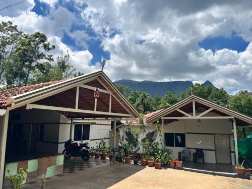 Chikkamagaluru House | New Hambala Homestay