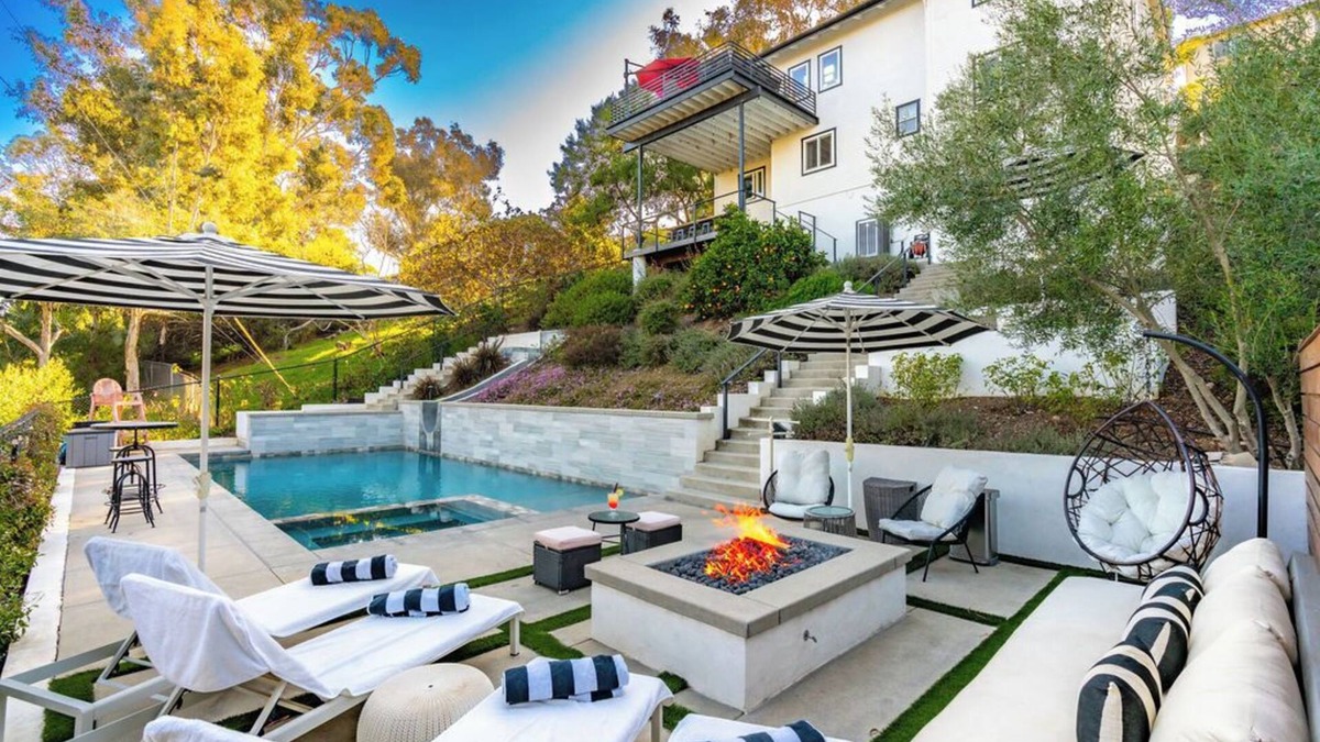 South Park House | New! Heaven's Hideaway w/SPECTACULAR Pool and Views