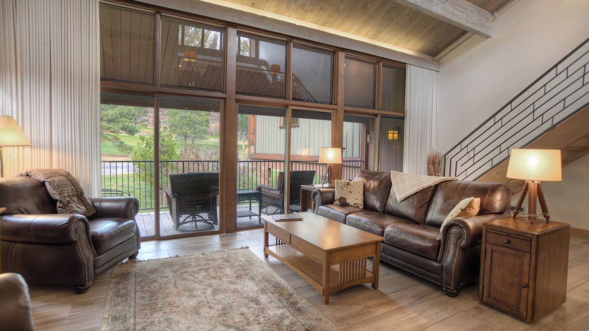 Purgatory House | New! High Mountain Home (#703) |10 min to Ski - Golf - AC/Pool/Hot Tub/Deck