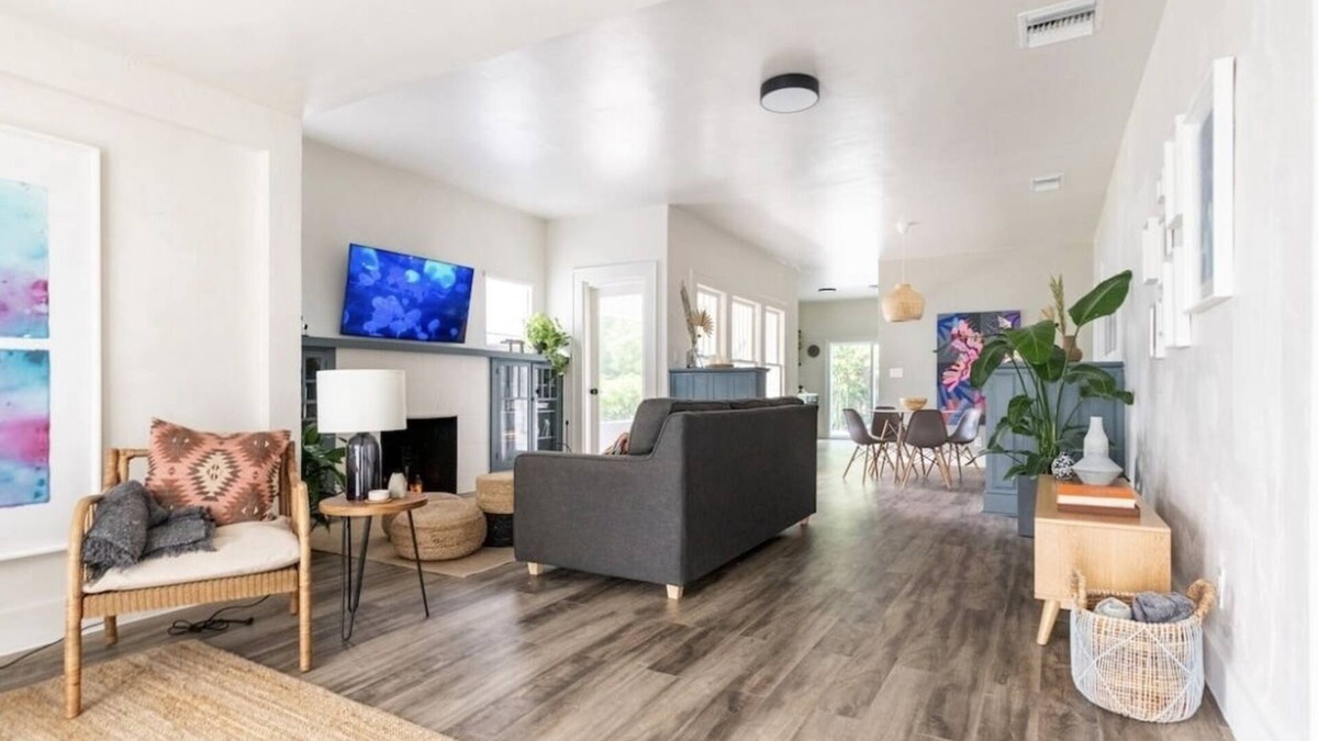 Buena Vista Ski Chalet | NEW HISTORIC HOME REMODELED 2 BLOCKS TO MIAMI DESIGN DISTRICT