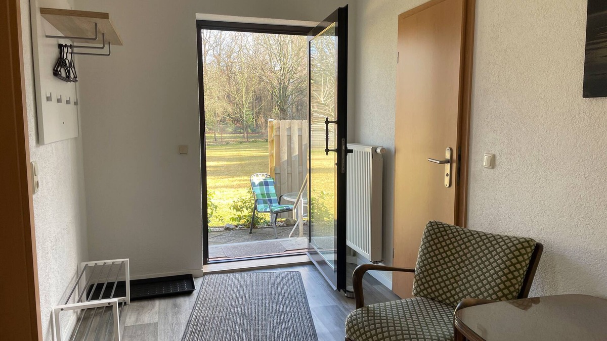 Spremberg Apartment | NEW Holiday apartment Spremberg