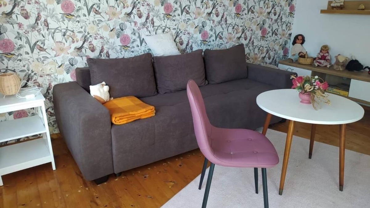 Dargen House | NEW Holiday home Hoffhus Usedom