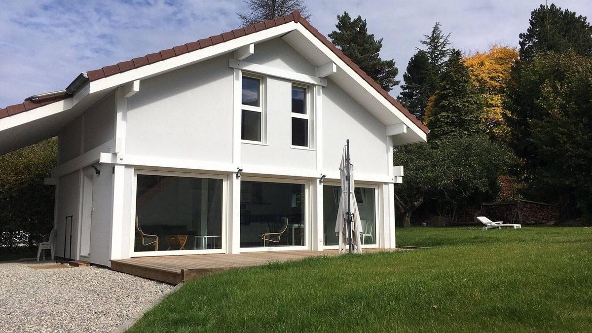 Annecy-le-Vieux House | NEW HOLIDAY HOUSE ANNECY THE OLD IDEAL FOR FAMILY WITH CHILDREN