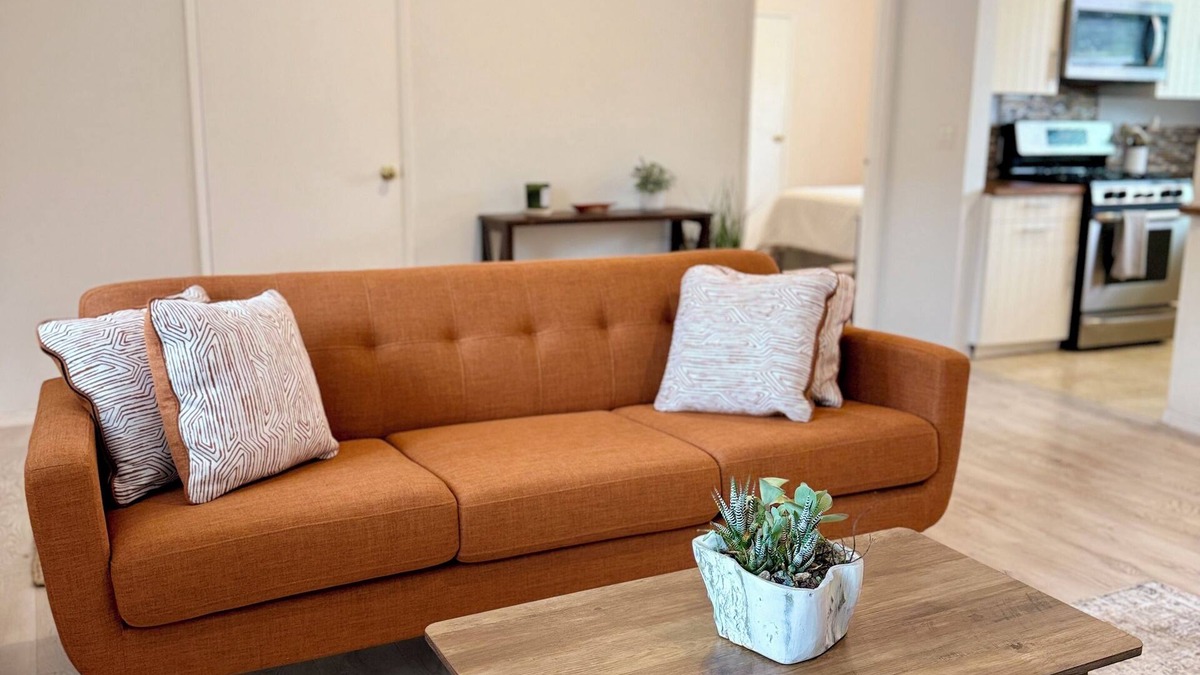 Canoga Park House | NEW Home 2.5BR/2.5BA w/Huge Backyard near Woodland Hills DownTown