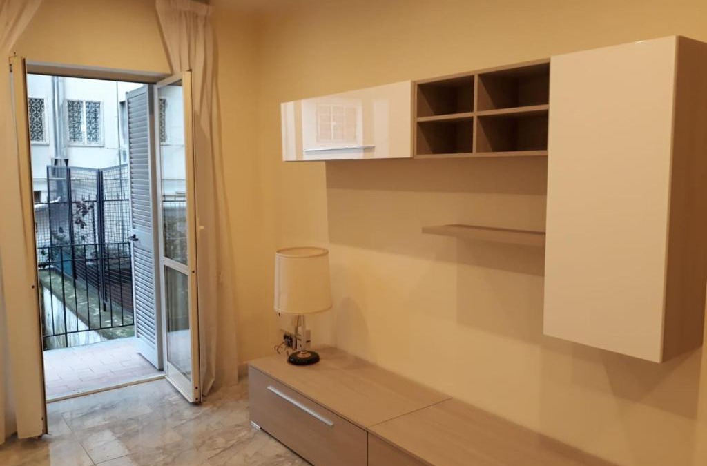 Rione Alto Apartment | new home with garden