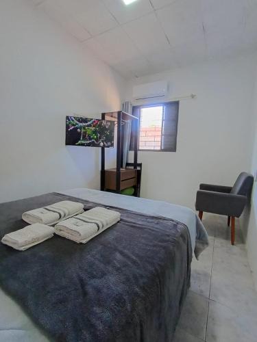 Santo Antonio Hotel | New hotel