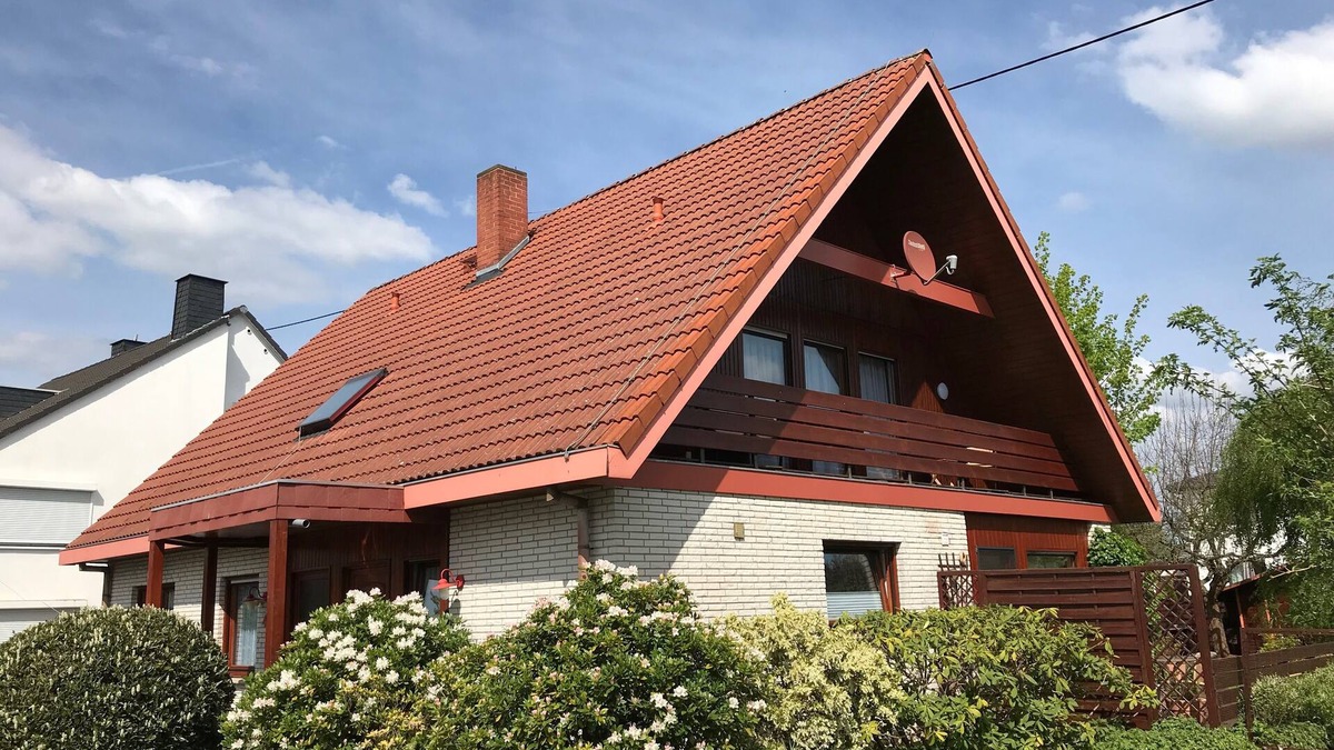 Minderlittgen Apartment | new in 2019 ! Our apartment has been lovingly furnished for you