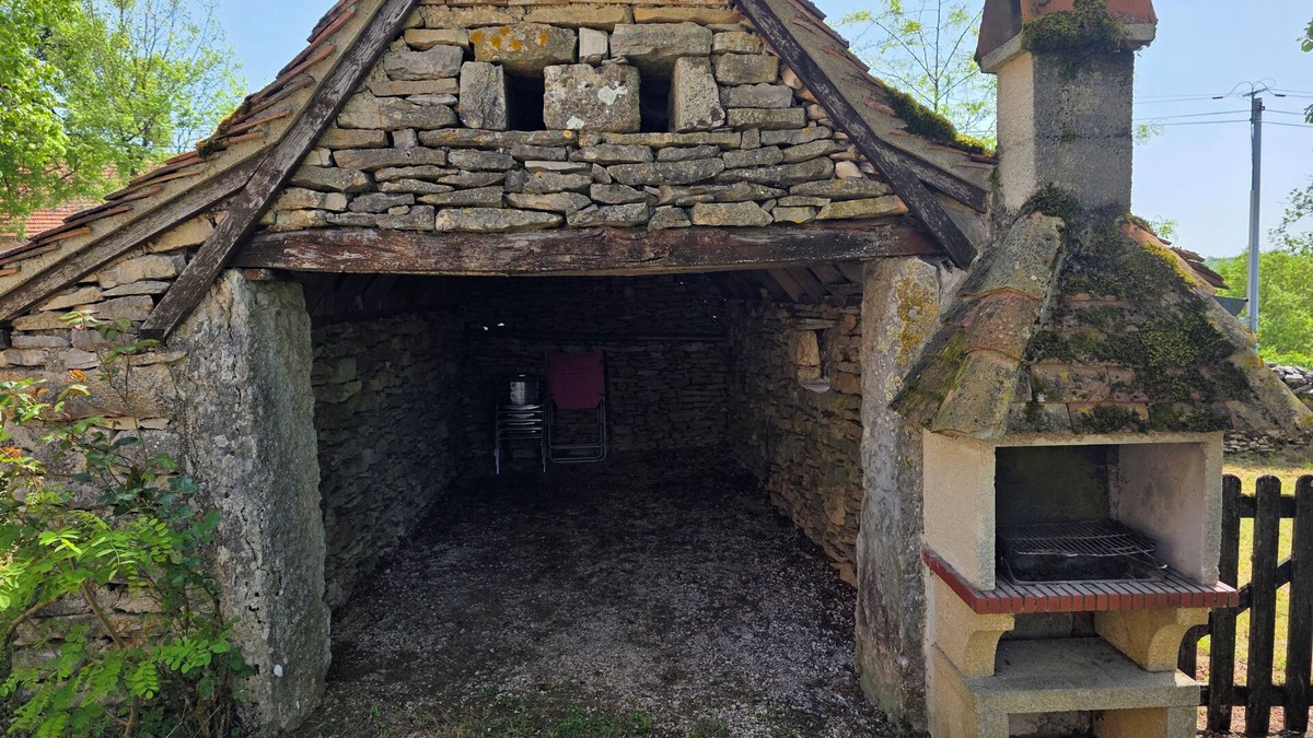 Gramat Apartment | NEW in a natural and rural environment Studio in Gramat (near Rocamadour Padirac)