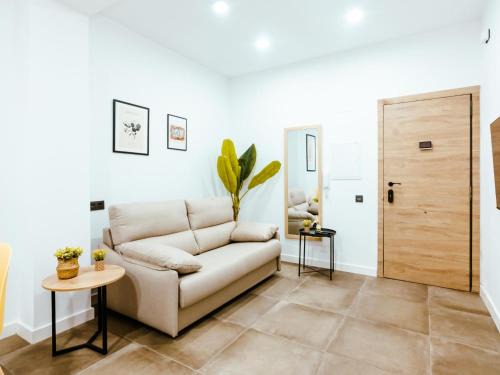 Murcia Apartment | New in front of Víctor Villegas Auditorium & FICA