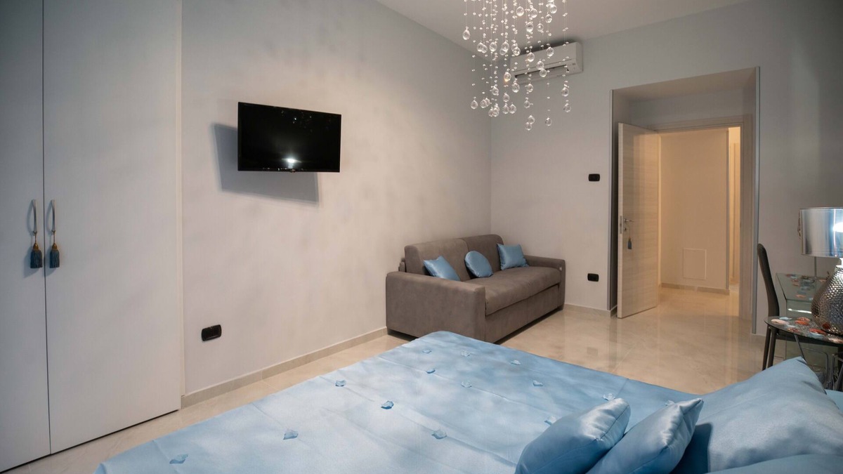 Santa Lucia Apartment | New In!Syrenuse at Santa Lucia!