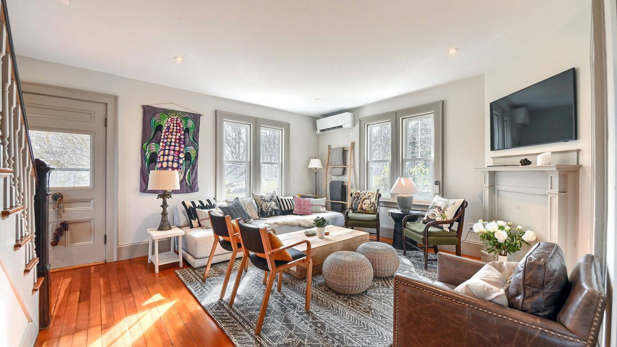 Durham Other | New! l Farm Stay-Emery Farm l Near Portsmouth