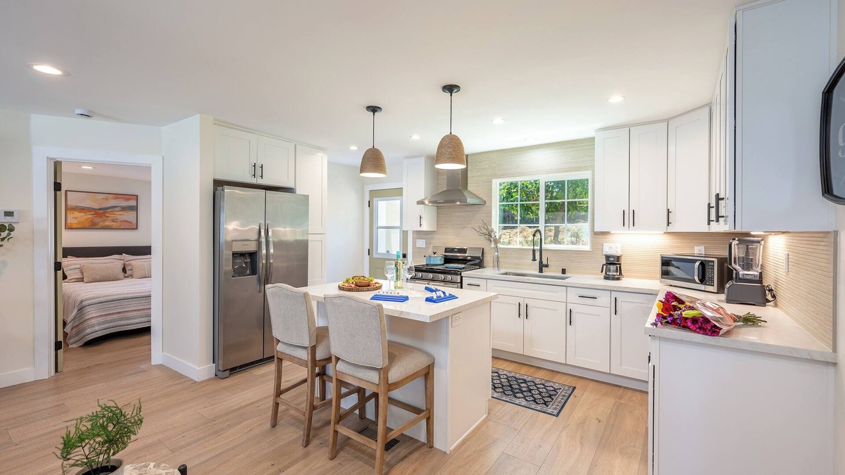 La Mesa House | New La Mesa Escape - House & Studio Getaway