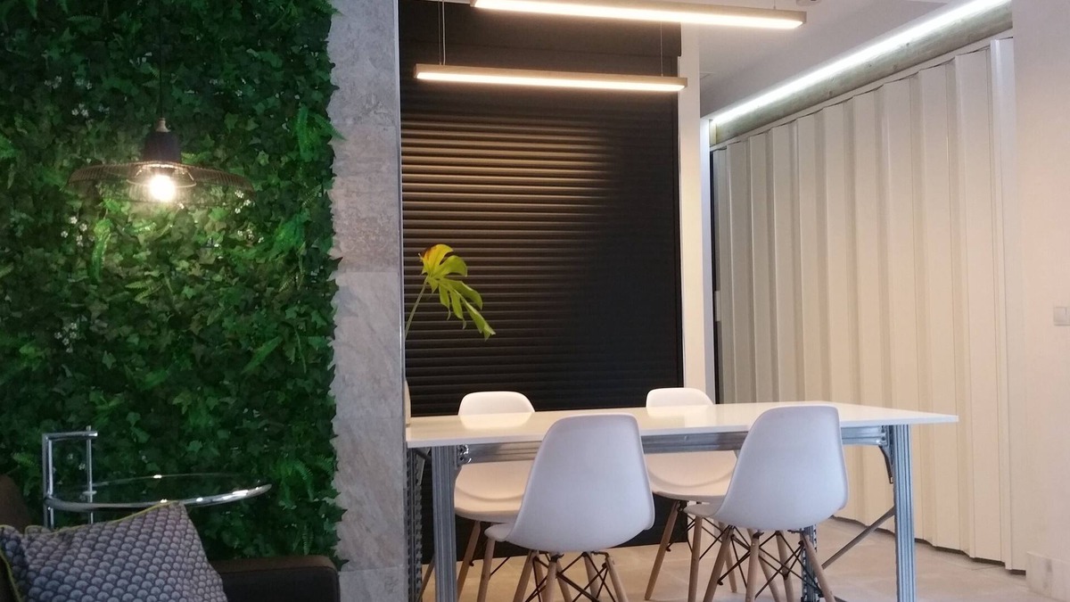 San Roque Apartment | NEW LEISURE-BUSINESS SPACE & WELLNESS