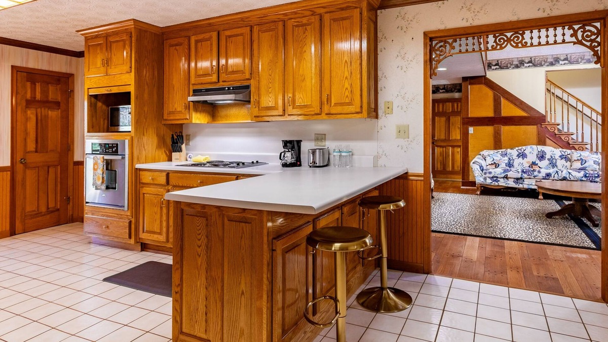 Ball Ground House | NEW LISTING! Ball Ground Estates (4-Bedroom Home) - Pets Allowed by RedAwning