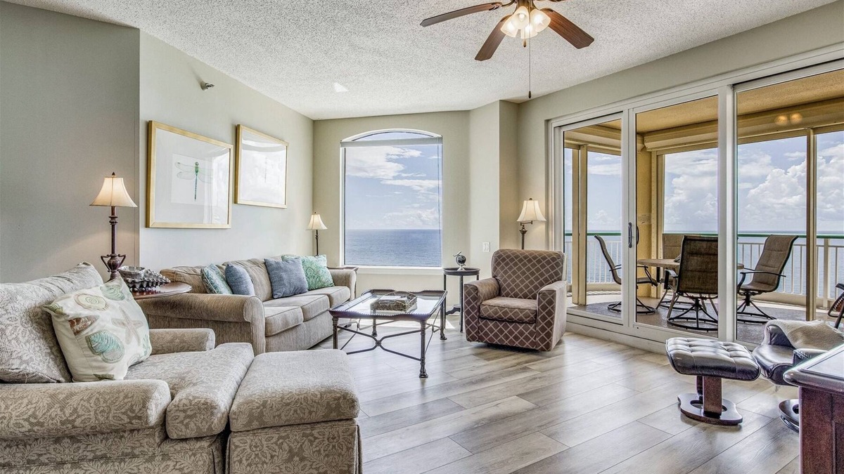 Ono Island Condo | NEW LISTING! Beach Colony Tower 15B - Indoor Pool - HASSLE-FREE CHECK OUT