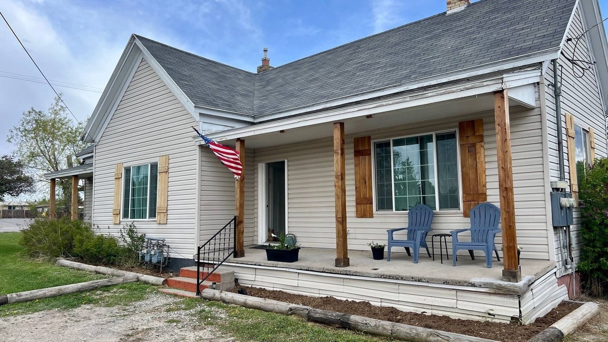Soda Springs Apartment | New Listing! Bullseye INN -Cozy Stay Near Lava Hot Springs & Nearby Attractions