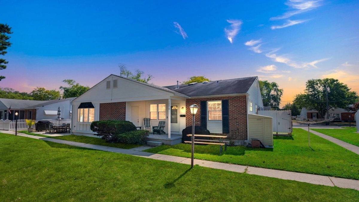 Village Green Condo | NEW LISTING! Cozy 2BR Condo - Beachside Bliss with Yard Space
