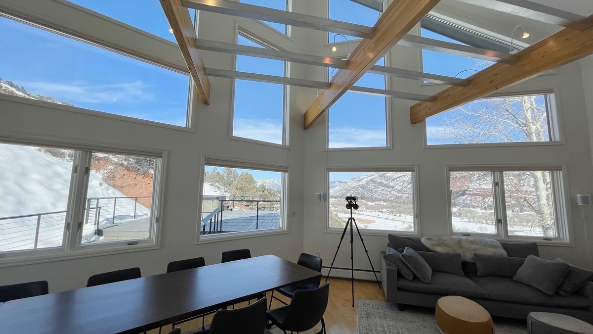 Durango House | New Listing - Incredible Animas Valley Views from the House & Hot Tub!