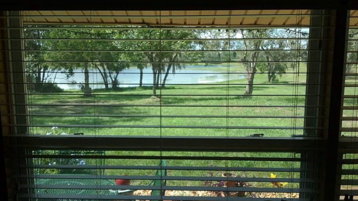 Dundee Apartment | New Listing! Lakefront one bedroom suite with private entrance.