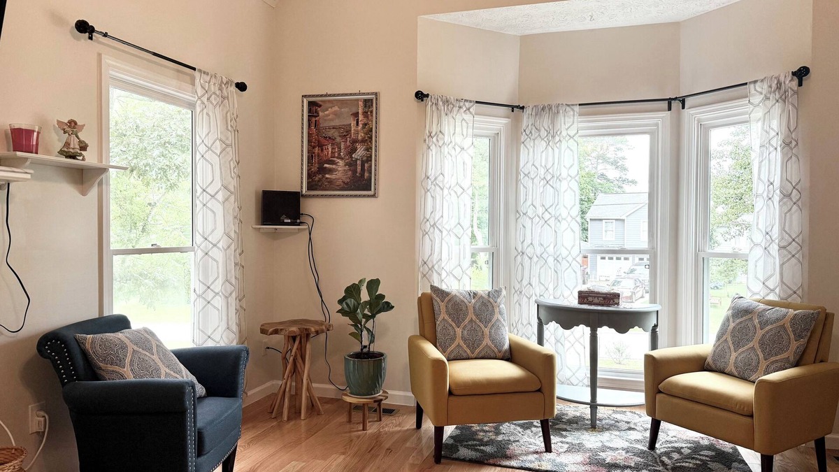 Dallas House | New Listing! Relax & Recharge