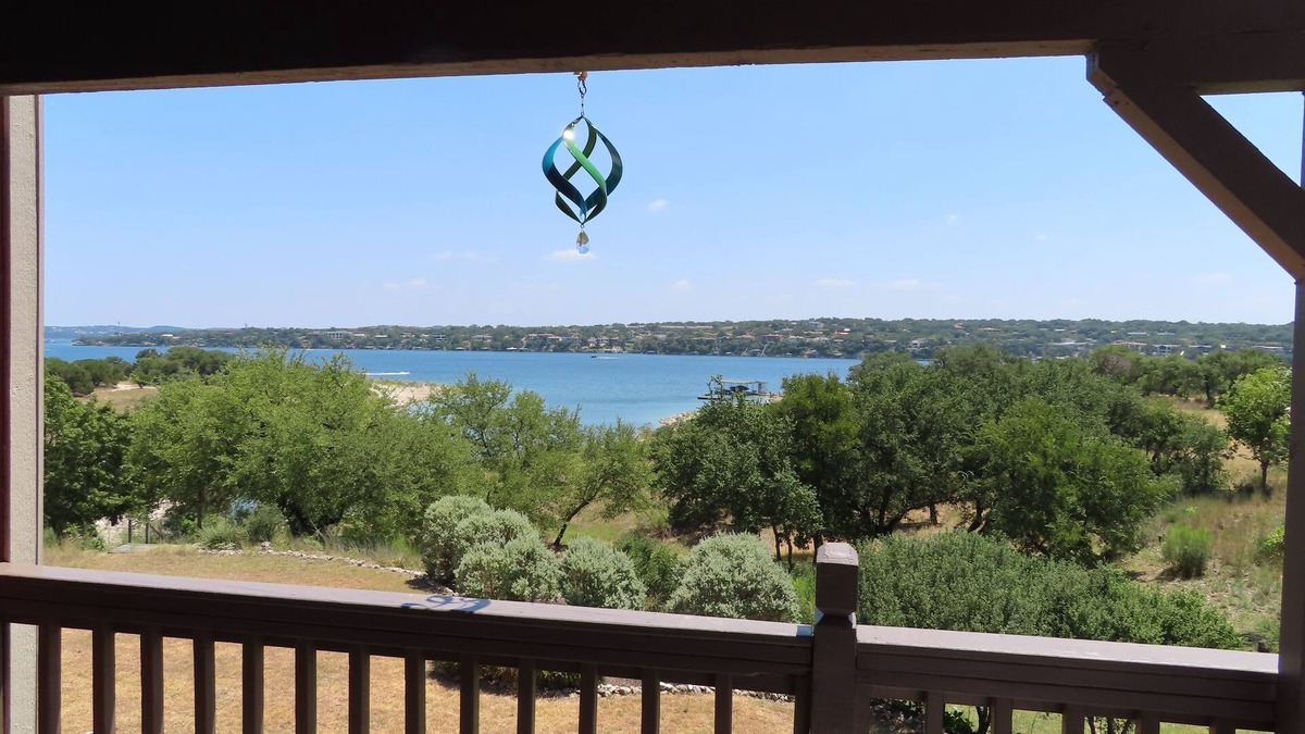 Comanche Point At Point Venture House | New Listing. Waterfront 4 B/R, 3 bath, Townhouse. Sleeps 9. Just renovated.