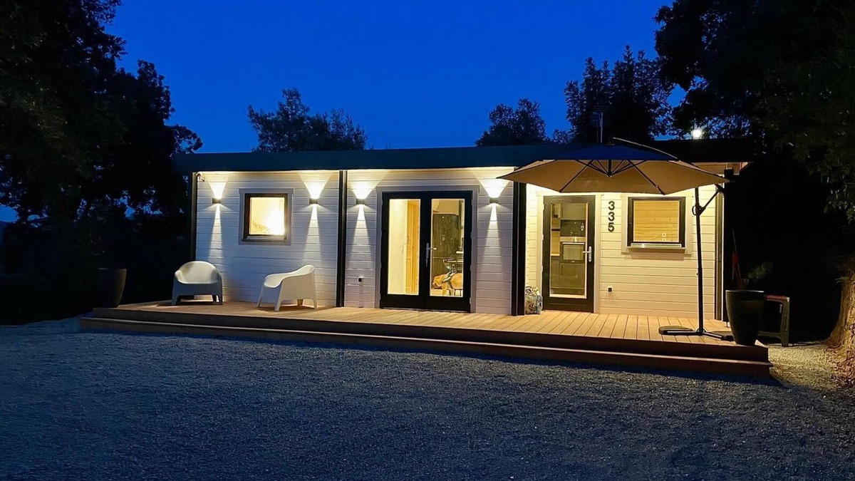 Le Muy House | New lodge near the Gulf of St Tropez