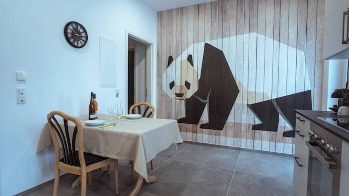 Bekond Apartment | New loft in the old wine press house - Mosel vacation