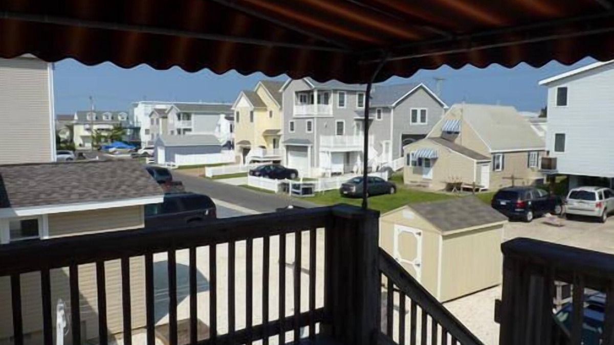 South End Condo | NEW LOWER RATES FOR JULY/AUGUST WEEKS